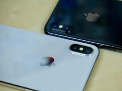 Шахрай продав киянину неіснуючий iPhone X за 22 тисячі гривень