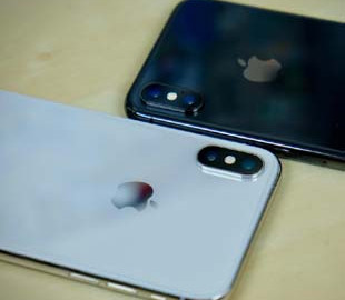 Шахрай продав киянину неіснуючий iPhone X за 22 тисячі гривень