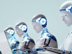 ШІ залишить мільйони людей без роботи: глава техногіганта зробив тривожний прогноз