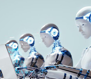 ШІ залишить мільйони людей без роботи: глава техногіганта зробив тривожний прогноз