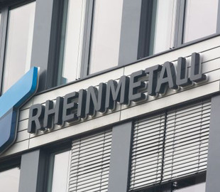 Rheinmetall об'єднався з американською компанією для виробництва дронів