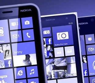На Windows Phone 8.1 не получается войти в учетную запись Microsoft
