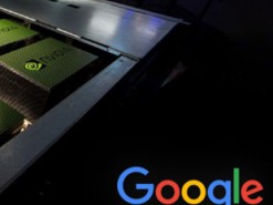 Google хочет переманить некоторых специалистов Nvidia