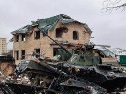 Вкид про "новий штурм Києва" – інформаційна операція Кремля, – радник глави МВС