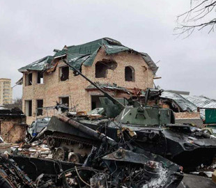 Вкид про "новий штурм Києва" – інформаційна операція Кремля, – радник глави МВС