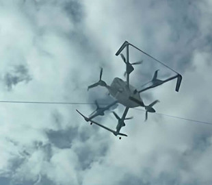 Дрон Amazon перерізав лінію зв'язку в Техасі — розпочато розслідування