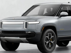 Amazon увеличила свою долю в производителе электромобилей Rivian
