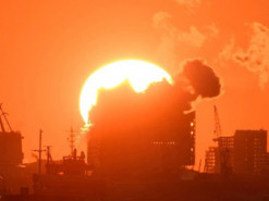 Amazon изучает технологию блокирования солнца