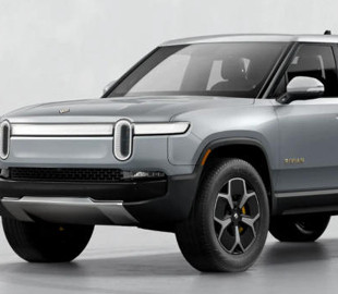 Amazon увеличила свою долю в производителе электромобилей Rivian