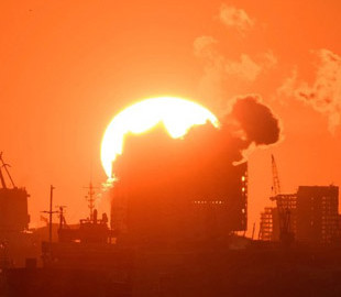 Amazon изучает технологию блокирования солнца