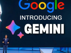 Велике оновлення Gemini. В Google обіцяють швидші відповіді, мобільний застосунок українською та ще багато чого цікавого