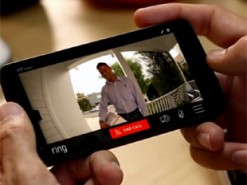 В "умных" дверных звонках Ring обнаружили опасную уязвимость