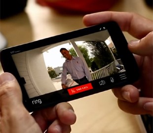 В "умных" дверных звонках Ring обнаружили опасную уязвимость