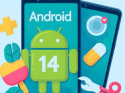 В Android 14 з’явилися нові налаштування використання батареї додатками