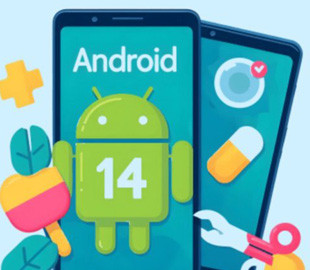В Android 14 з’явилися нові налаштування використання батареї додатками