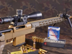 Німецький еталон точності: які далекобійні снайперські гвинтівки увійшли до чергового пакета допомоги ФРН Україні