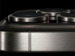 iPhone 15 Pro Max — найпопулярніший смартфон у світі в першому кварталі