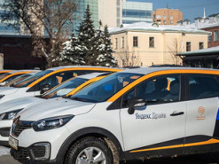 Каршеринг Яндекс.Драйв может лишиться трети автопарка из-за «ситуации на рынке»