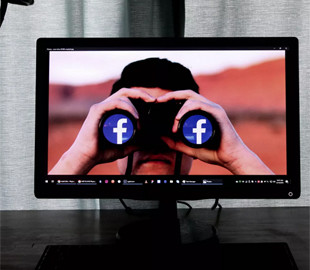 В Facebook появятся реалистичные цифровые аватары