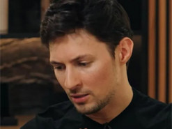 Дуров анонсував масові блокування телеграм-каналів за «блок на негатив»