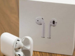 Apple показала, как можно кастомизировать AirPods