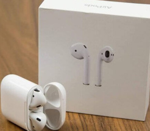 Apple показала, как можно кастомизировать AirPods