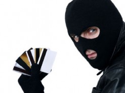 У 56-летней женщины мошенник украл с карты более 10 тыс. грн. 