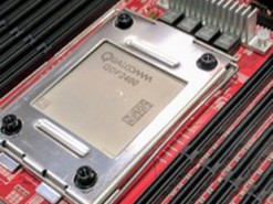 Qualcomm отказывается от серверного бизнеса