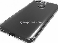 Смартфон Honor V20 будет выглядеть совсем не так, как ожидалось