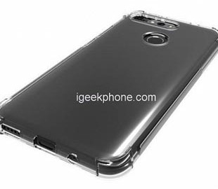 Смартфон Honor V20 будет выглядеть совсем не так, как ожидалось