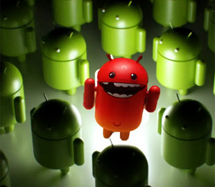 Как при помощи NFC-чипа Android-смартфон может подцепить вирус