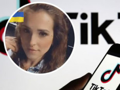 Тиктокерша из Николаева, которая назвала Крым российским, сняла патриотическое видео и извинилась