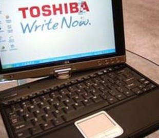 Будущее Toshiba остается неопределенным