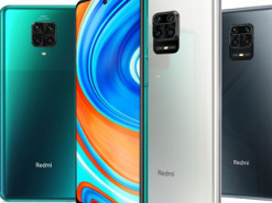 Пользователи Xiaomi Redmi Note 9S столкнулись со странной проблемой в работе Wi-Fi