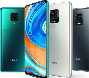 Пользователи Xiaomi Redmi Note 9S столкнулись со странной проблемой в работе Wi-Fi