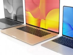 Apple не откажется полностью от процессоров Intel в 2021 году