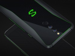 Представлен игровой смартфон Xiaomi Black Shark 2