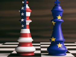 США и ЕС продолжат работу по устранению зависимости от российских энергоносителей – Белый Дом