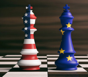 США и ЕС продолжат работу по устранению зависимости от российских энергоносителей – Белый Дом