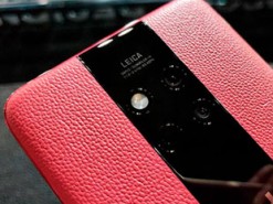 Смартфон Huawei Mate 20 RS Porsche Design раскупили за 8 минут