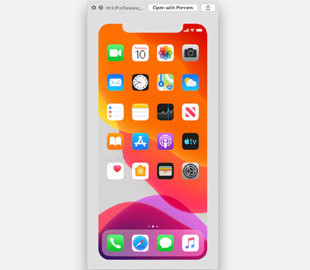 В iOS нашли дату презентации нового iPhone