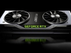 Результаты масштабного игрового теста GeForce RTX 2080 Ti утекли в сеть