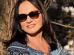 София Ротару эмоционально отреагировала на трагедию в Виннице: Ее пост заблокировали