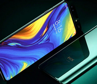 Смартфон Xiaomi Mi Mix 3 получил стабильную версию MIUI 11