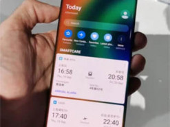 Huawei выпустила приложение Huawei Assistant для Android