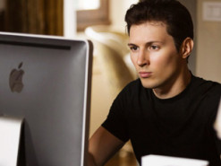 Павел Дуров назвал iCloud инструментом шпионажа США