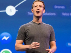 Цукерберг заявил, что бойкот крупных рекламодателей не страшен Facebook