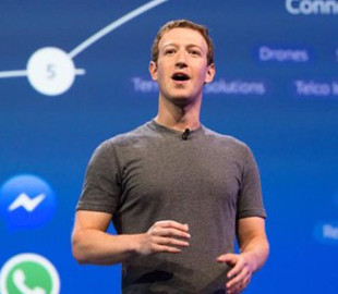 Цукерберг заявил, что бойкот крупных рекламодателей не страшен Facebook