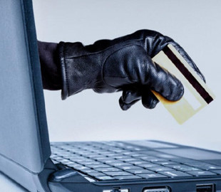 Интернет-мошенник обманул женщину на 10 тысяч гривен