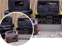 Інтрнет-аферист продавав неіснуючі зарядні станції і обдурив 7 людей